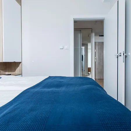 Apartment Klifowa 52